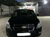 Chevrolet Cobalt 2023 года, КПП Автомат, в Ургенч за ~12 477 y.e. id6620080, Фото №1