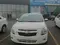 Белый Chevrolet Cobalt, 4 позиция 2024 года, КПП Автомат, в Фергана за 13 300 y.e. id5197281