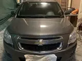 Chevrolet Cobalt 2016 yil, КПП Mexanika, shahar Toshkent uchun ~9 001 у.е. id5215272, Fotosurat №1