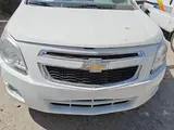 Chevrolet Cobalt, 4 позиция 2024 года, КПП Автомат, в Гулистан за 12 900 y.e. id5231232, Фото №1