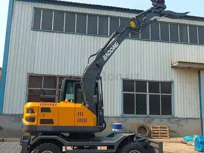 baoding  BD80D 2025 года, в Ташкент за ~45 116 y.e. id6384443