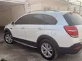 Белый Chevrolet Captiva, 3 позиция 2013 года, КПП Автомат, в Ташкент за 13 500 y.e. id6784354