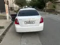 Oq Chevrolet Lacetti, 3 pozitsiya 2010 yil, КПП Avtomat, shahar Samarqand uchun 6 700 у.е. id6456739