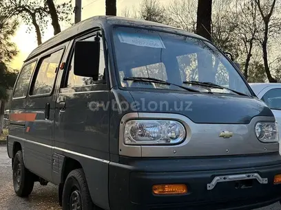 Chevrolet Damas 2024 года, КПП Механика, в Ташкент за ~7 616 y.e. id4144626