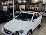 Белый Chevrolet Gentra, 3 позиция 2022 года, КПП Автомат, в Ташкент за 13 900 y.e. id5219724, Фото №1
