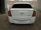 Белый Chevrolet Cobalt, 4 позиция 2022 года, КПП Автомат, в Джизак за 12 700 y.e. id5151696