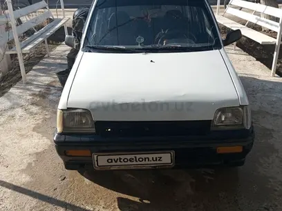Белый Daewoo Tico 1997 года, КПП Механика, в Бухара за 1 400 y.e. id5206610