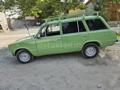 VAZ (Lada) 2102 1983 yil, КПП Mexanika, shahar Sariosiyo tumani uchun ~1 968 у.е. id6423351