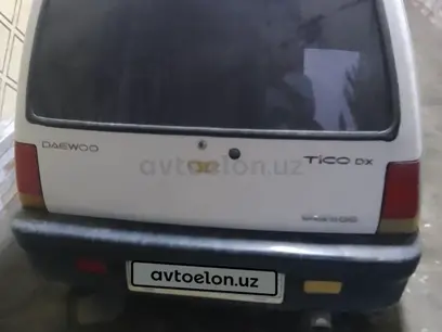 Daewoo Tico 1998 года, в Бухара за ~1 349 y.e. id5223562