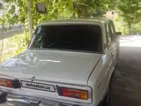 Белый ВАЗ (Lada) 2106 1980 года, КПП Механика, в Сайхунабадский район за ~1 589 y.e. id5226278, Фото №1