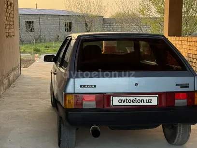 ВАЗ (Lada) Самара (хэтчбек 2108) 1993 года, КПП Механика, в Алмалык за 1 200 y.e. id6365211