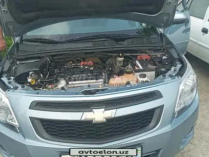 Дельфин Chevrolet Cobalt, 2 позиция 2014 года, КПП Механика, в Гулистан за 9 500 y.e. id4977116