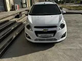 Chevrolet Spark, 4 позиция 2021 года, КПП Автомат, в Шахрисабз за 9 200 y.e. id6533383, Фото №1