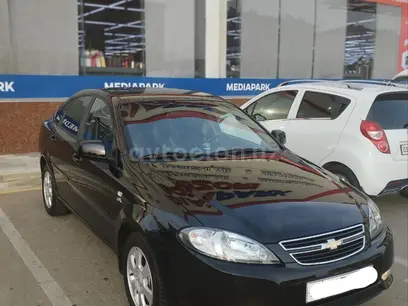 Qora Chevrolet Gentra, 3 pozitsiya 2024 yil, КПП Avtomat, shahar Toshkent uchun 13 400 у.е. id5215057