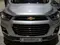 Серебристый Chevrolet Captiva, 4 позиция 2013 года, КПП Автомат, в Самарканд за 17 000 y.e. id4999112