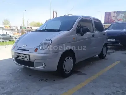 Chevrolet Matiz 2014 года, КПП Механика, в Ташкент за ~4 621 y.e. id4999218