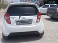 Oq Chevrolet Spark, 2 pozitsiya EVRO 2017 yil, КПП Mexanika, shahar Termiz uchun ~5 960 у.е. id5227614