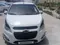 Белый Chevrolet Spark, 2 евро позиция 2017 года, КПП Механика, в Термез за ~5 952 y.e. id5227614