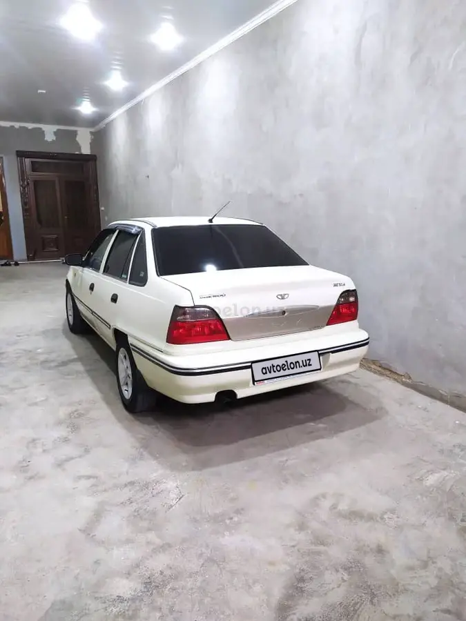 Daewoo Nexia — 3
