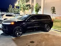 Черный LI L9 2025 года, КПП Автомат, в Ташкент за 68 999 y.e. id6709716