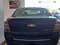 Черный Chevrolet Cobalt, 4 позиция 2024 года, КПП Автомат, в Наманган за ~11 648 y.e. id5122394