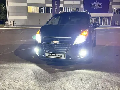 Chevrolet Spark, 2 pozitsiya 2015 yil, КПП Mexanika, shahar Toshkent uchun 6 500 у.е. id5124077