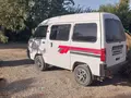 Белый Chevrolet Damas 2017 года, КПП Механика, в Шерабад за ~5 400 y.e. id6614401