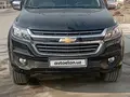 Qora Chevrolet TrailBlazer 2020 yil, КПП Avtomat, shahar Andijon uchun 26 000 у.е. id5162851