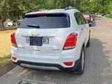 Chevrolet Tracker, 1 позиция 2019 года, КПП Механика, в Ташкент за 14 200 y.e. id6372977