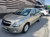 Chevrolet Cobalt, 2 pozitsiya 2013 yil, КПП Mexanika, shahar Namangan uchun 8 400 у.е. id5185548, Fotosurat №1