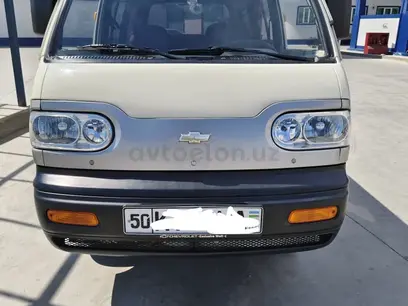 Молочный цвет Chevrolet Damas 2009 года, КПП Механика, в Наманган за 4 800 y.e. id5154062