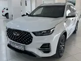 Белый Chery Tiggo 8 Pro 2023 года, КПП Автомат, в Бухара за 24 600 y.e. id6754427, Фото №1