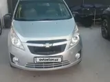 Chevrolet Spark, 2 позиция 2012 года, КПП Механика, в Сариасия за ~5 222 y.e. id6603759, Фото №1
