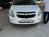 Chevrolet Cobalt, 2 позиция 2020 года, КПП Механика, в Андижан за 10 300 y.e. id6464008