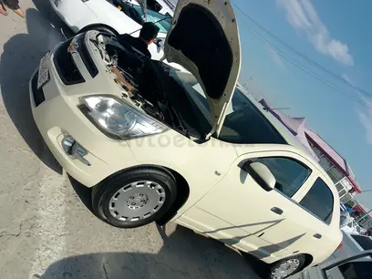 Chevrolet Cobalt, 3 pozitsiya 2014 yil, КПП Mexanika, shahar Samarqand uchun 8 500 у.е. id5194521