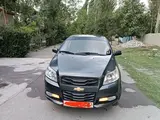 Chevrolet Nexia 3, 4 pozitsiya 2019 yil, КПП Avtomat, shahar Farg'ona uchun 9 900 у.е. id5236871, Fotosurat №1