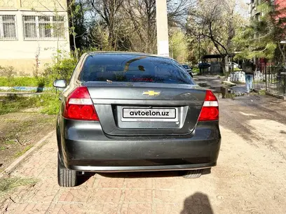 Chevrolet Nexia 3, 4 позиция 2019 года, КПП Автомат, в Ташкент за 9 200 y.e. id4989416