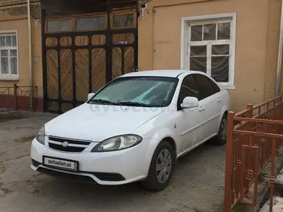 Белый Chevrolet Gentra, 1 позиция 2018 года, КПП Механика, в Ташкент за 12 500 y.e. id4921321