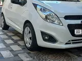 Chevrolet Spark, 2 позиция 2019 года, КПП Механика, в Ташкент за 7 500 y.e. id5230168, Фото №1