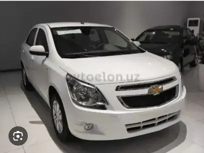 Chevrolet Cobalt, 4 позиция 2024 года, КПП Автомат, в Карши за ~11 611 y.e. id5043551