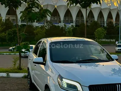 Chevrolet Nexia 3, 2 pozitsiya 2019 yil, КПП Mexanika, shahar Qarshi uchun 9 500 у.е. id5188671