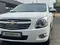 Белый Chevrolet Cobalt, 2 позиция 2019 года, КПП Механика, в Ташкент за 10 200 y.e. id5199702