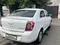 Oq Chevrolet Cobalt, 2 pozitsiya 2019 yil, КПП Mexanika, shahar Toshkent uchun 10 200 у.е. id5199702