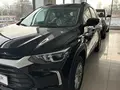 Chevrolet Tracker, 1 позиция 2025 года, КПП Автомат, в Ташкент за ~16 360 y.e. id6482217