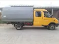 ГАЗ 2017 года, в Элликкалинский район за 15 000 y.e. id6482138