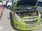 Жёлто-зеленый Chevrolet Spark, 3 позиция 2015 года, в Ташкент за 6 000 y.e. id4901547