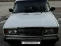 Белый ВАЗ (Lada) 2107 1991 года, КПП Механика, в Самарканд за 2 800 y.e. id6595638