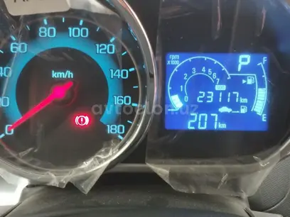 Chevrolet Spark, 4 позиция 2022 года, КПП Механика, в Ташкент за 10 800 y.e. id4964474