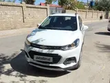 Белый Chevrolet Tracker, 3 позиция 2019 года, КПП Автомат, в Самарканд за 13 800 y.e. id6613457, Фото №1