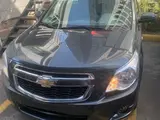 Chevrolet Cobalt, 4 позиция 2024 года, КПП Автомат, в Карши за 13 021 y.e. id5236932, Фото №1